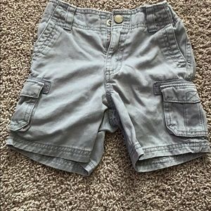 Cherokee Toddler Boys’ Cargo Shorts